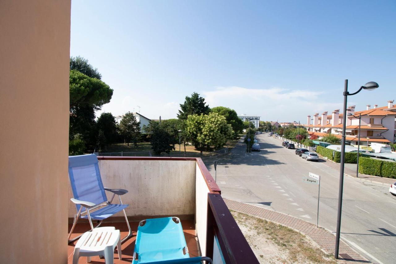 Appartement Holiday à Caorle Extérieur photo