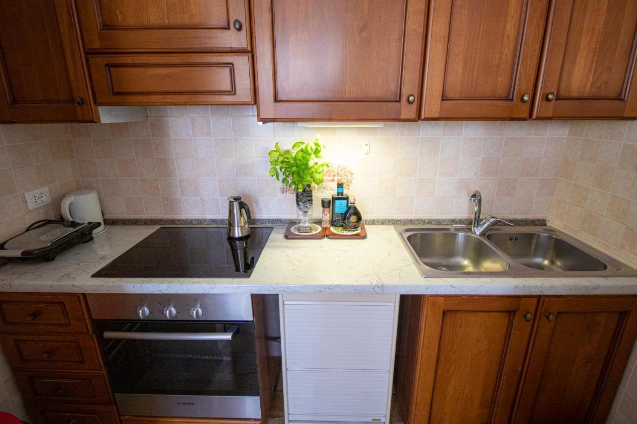 Appartement Holiday à Caorle Extérieur photo