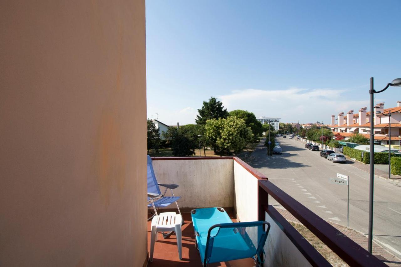 Appartement Holiday à Caorle Extérieur photo