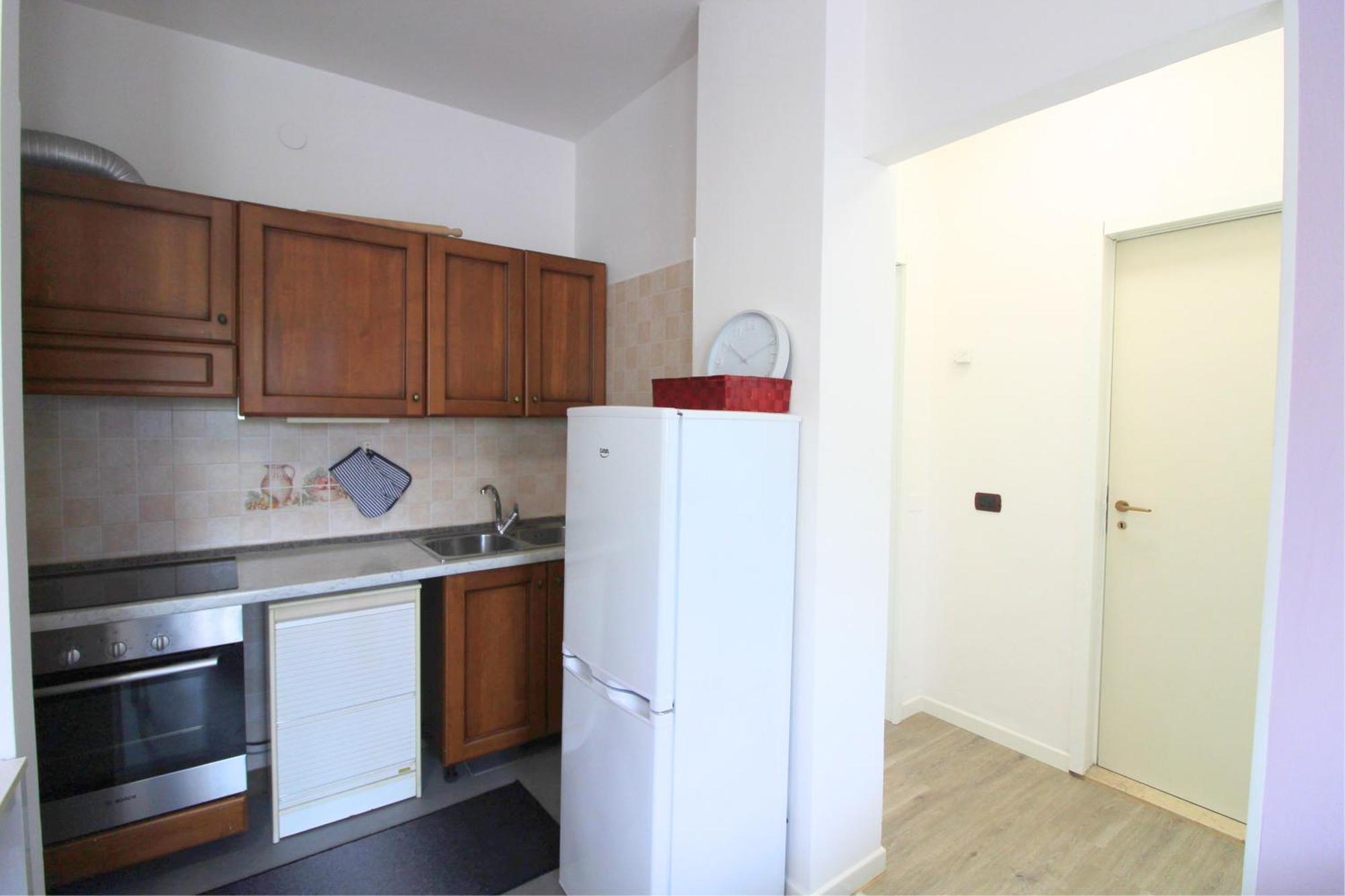 Appartement Holiday à Caorle Extérieur photo