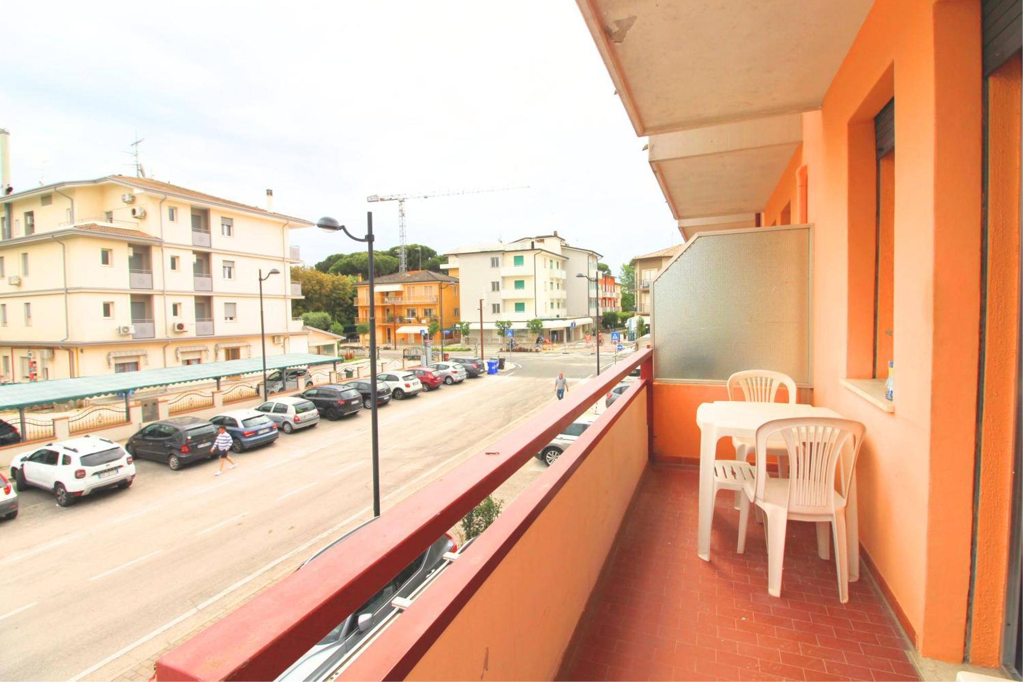 Appartement Holiday à Caorle Extérieur photo