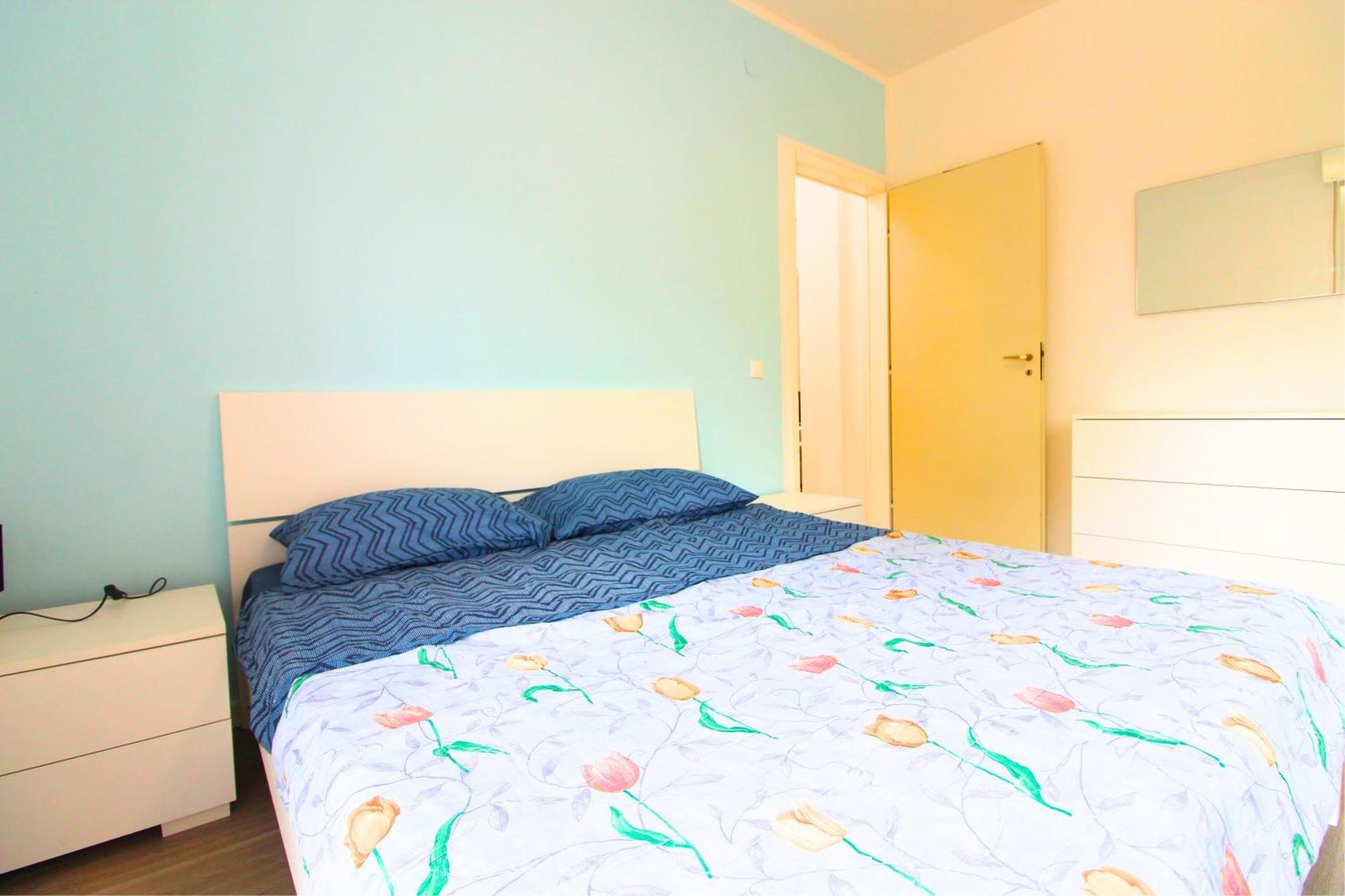 Appartement Holiday à Caorle Extérieur photo