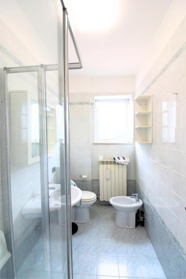 Appartement Holiday à Caorle Extérieur photo