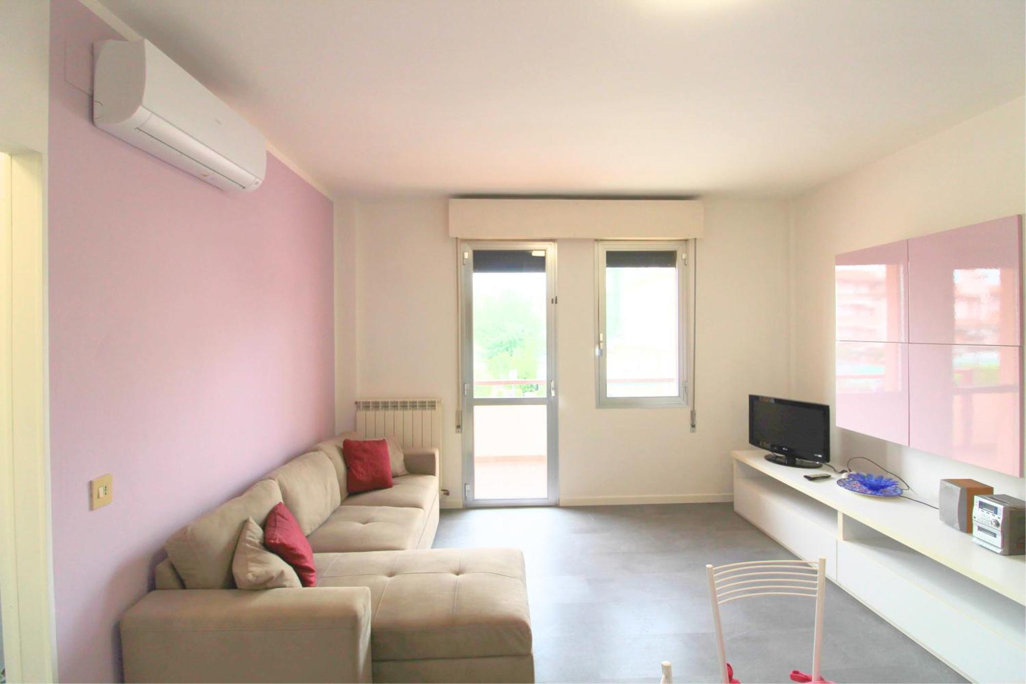 Appartement Holiday à Caorle Extérieur photo