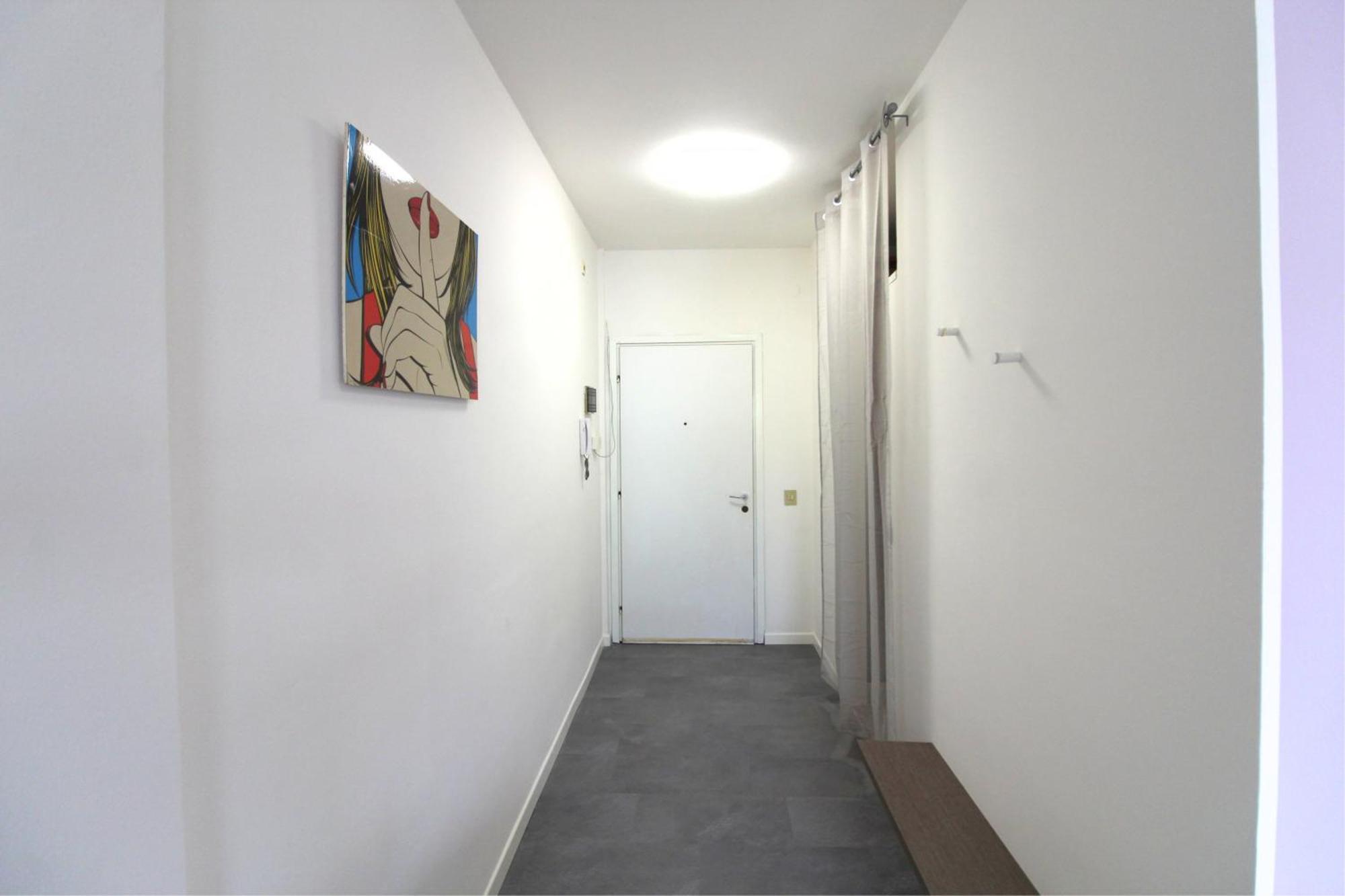 Appartement Holiday à Caorle Extérieur photo