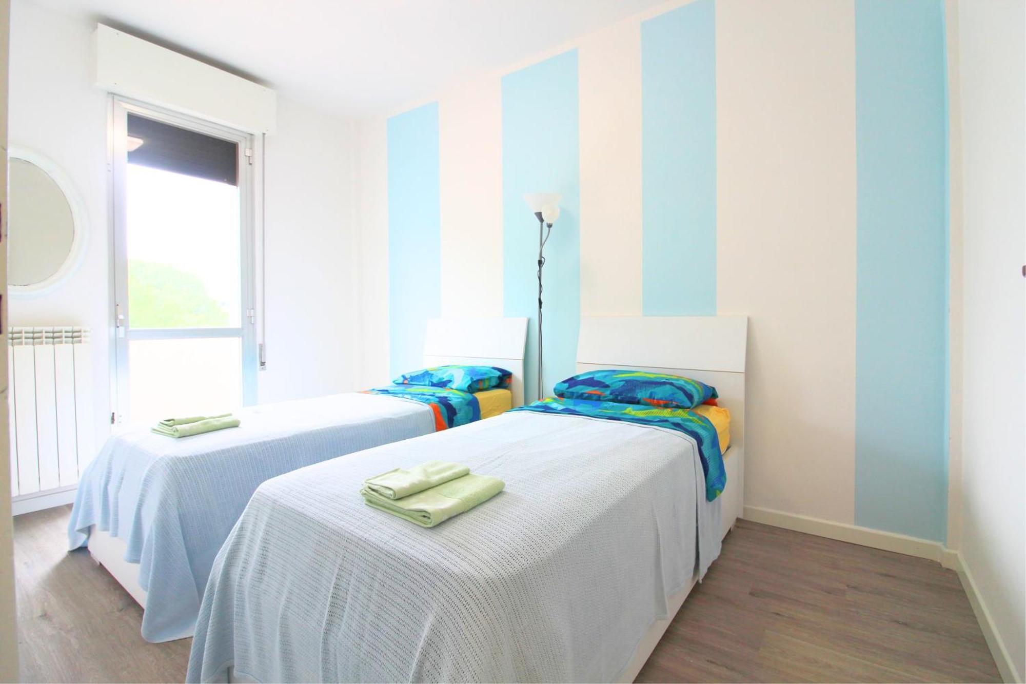 Appartement Holiday à Caorle Extérieur photo