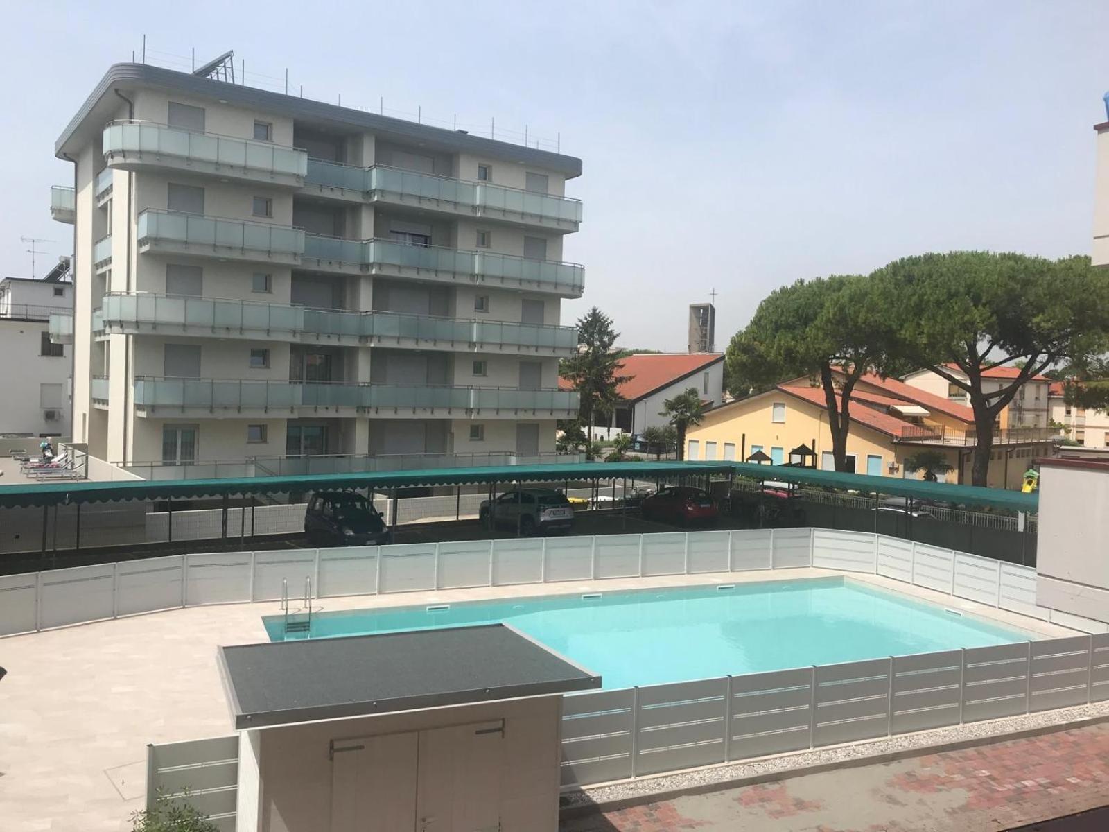 Appartement Holiday à Caorle Extérieur photo