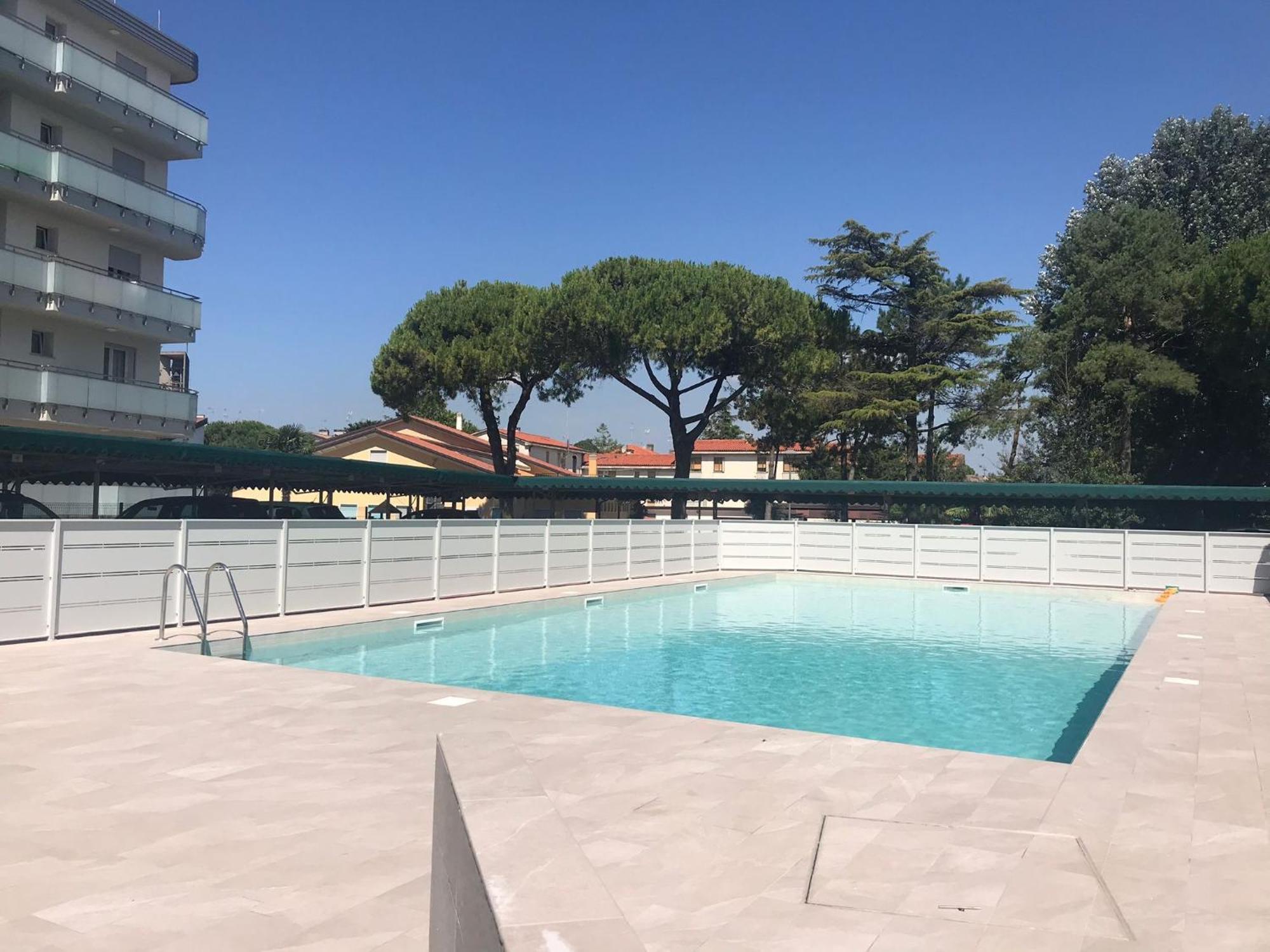 Appartement Holiday à Caorle Extérieur photo