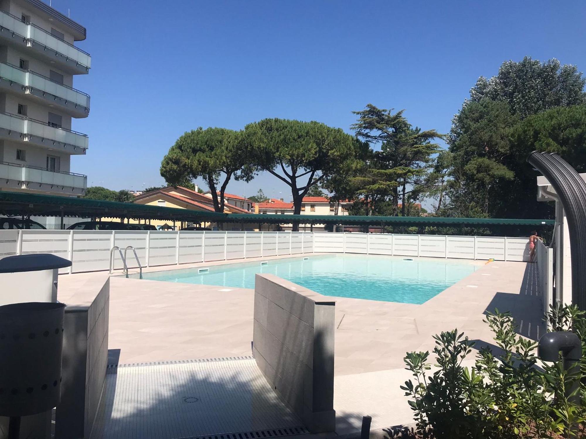 Appartement Holiday à Caorle Extérieur photo