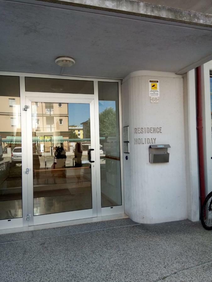 Appartement Holiday à Caorle Extérieur photo